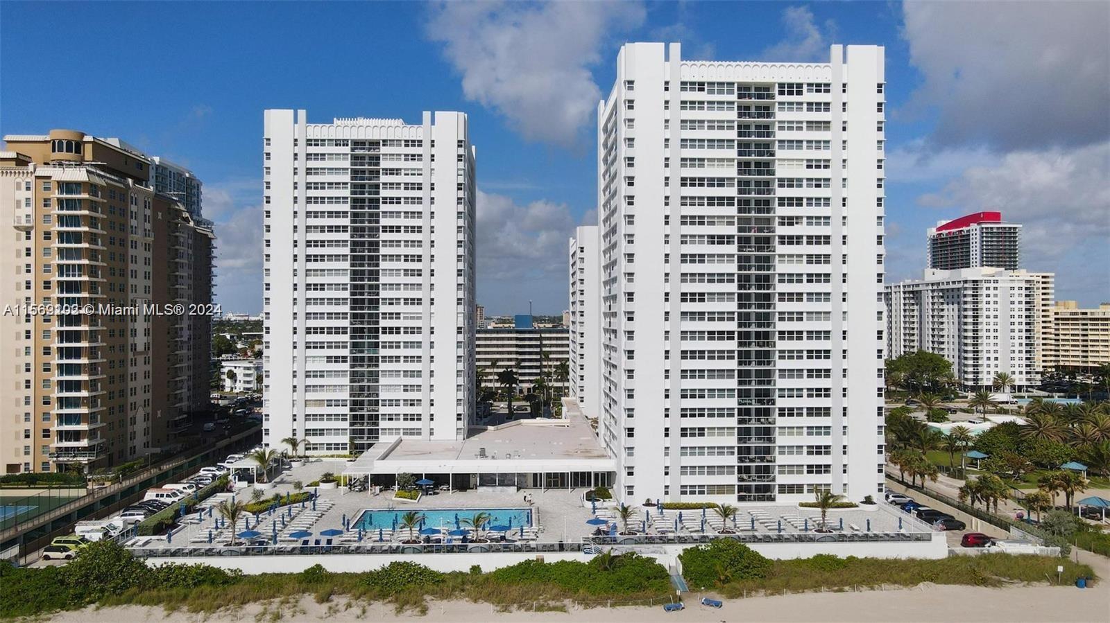 1904 S Ocean Dr 1807, Hallandale Beach, Florida 33009, 2 Bedrooms Bedrooms, ,2 BathroomsBathrooms,Residentiallease,For Rent,1904 S Ocean Dr 1807,A11569102