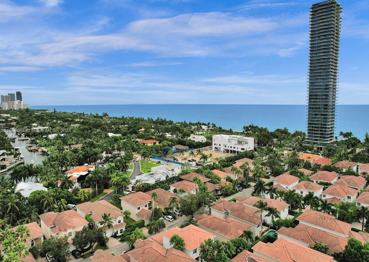19484 39th Ave, Sunny Isles Beach, Florida 33160, 6 Bedrooms Bedrooms, ,4 BathroomsBathrooms,Residentiallease,For Rent,19484 39th Ave,A11569864