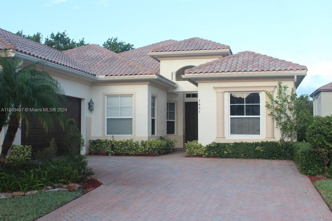 7467 NW 114th Ter 7467, Parkland, Florida 33076, 5 Bedrooms Bedrooms, ,3 BathroomsBathrooms,Residentiallease,For Rent,7467 NW 114th Ter 7467,A11569487