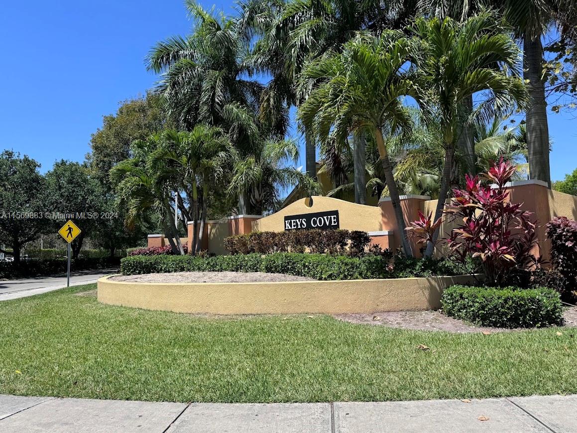 1536 SE 25th St 206, Homestead, Florida 33035, 2 Bedrooms Bedrooms, ,2 BathroomsBathrooms,Residentiallease,For Rent,1536 SE 25th St 206,A11569883