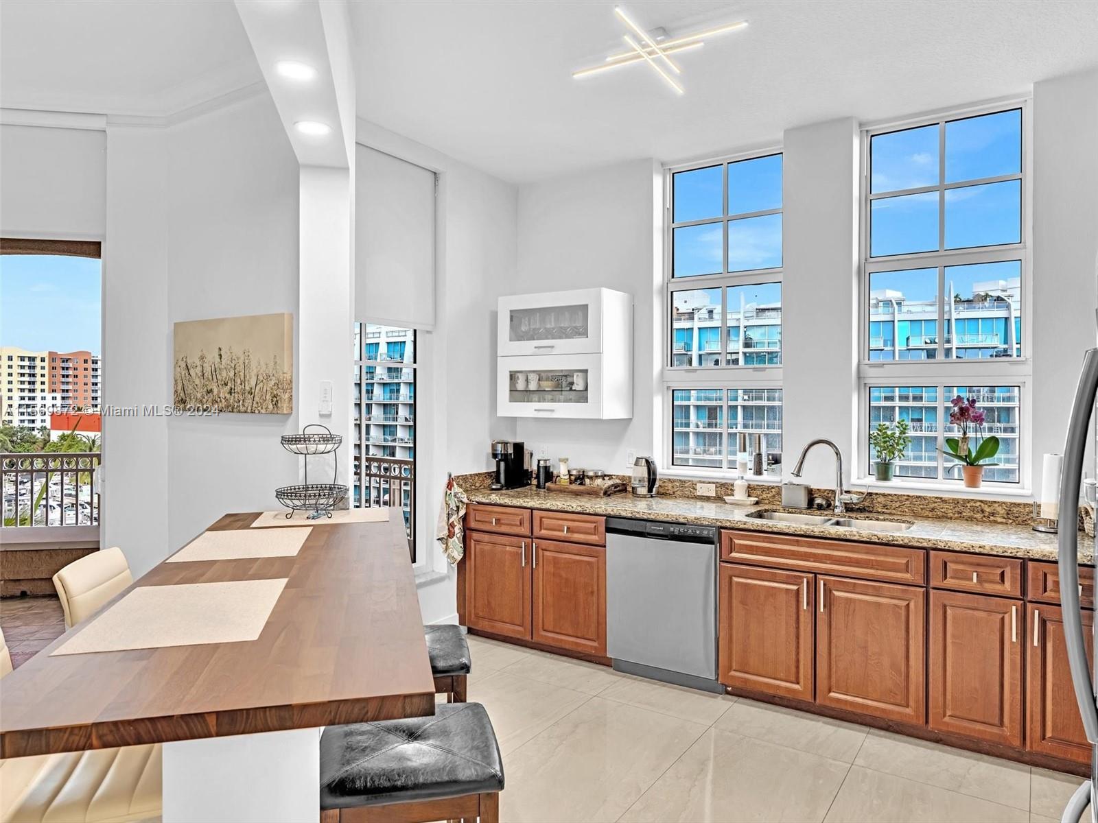 3001 NE 185th St 613, Aventura, Florida 33180, 2 Bedrooms Bedrooms, ,2 BathroomsBathrooms,Residentiallease,For Rent,3001 NE 185th St 613,A11569872