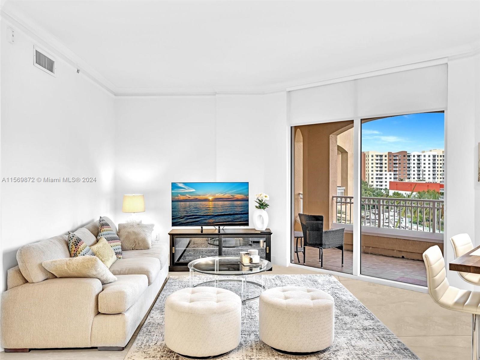 3001 NE 185th St 613, Aventura, Florida 33180, 2 Bedrooms Bedrooms, ,2 BathroomsBathrooms,Residentiallease,For Rent,3001 NE 185th St 613,A11569872