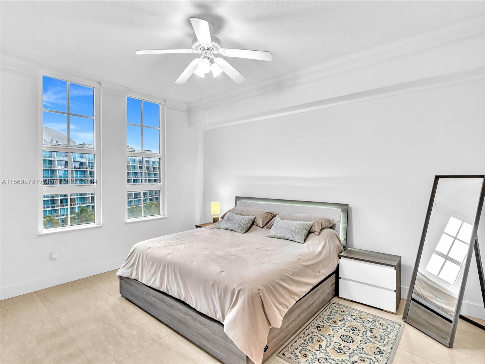 3001 NE 185th St 613, Aventura, Florida 33180, 2 Bedrooms Bedrooms, ,2 BathroomsBathrooms,Residentiallease,For Rent,3001 NE 185th St 613,A11569872
