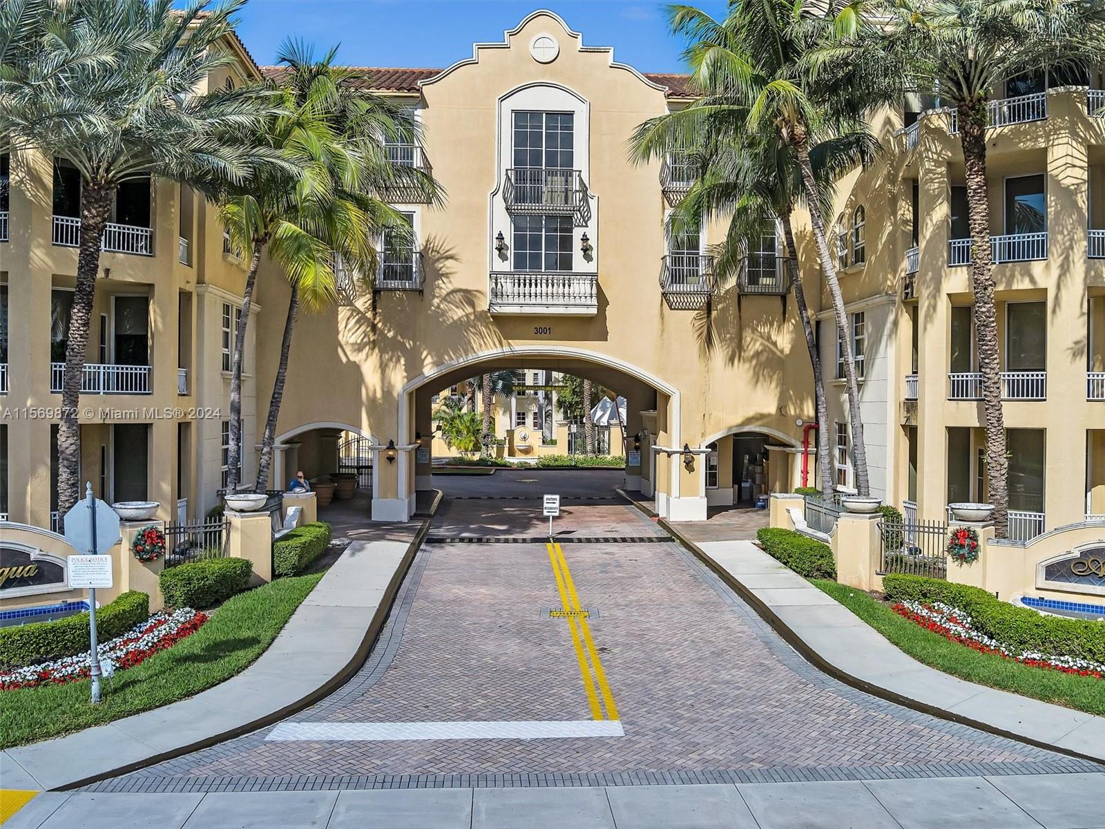 3001 NE 185th St 613, Aventura, Florida 33180, 2 Bedrooms Bedrooms, ,2 BathroomsBathrooms,Residentiallease,For Rent,3001 NE 185th St 613,A11569872