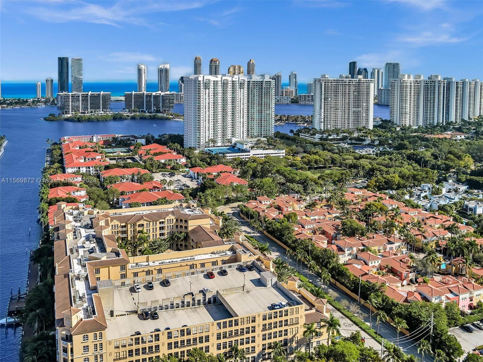 3001 NE 185th St 613, Aventura, Florida 33180, 2 Bedrooms Bedrooms, ,2 BathroomsBathrooms,Residentiallease,For Rent,3001 NE 185th St 613,A11569872