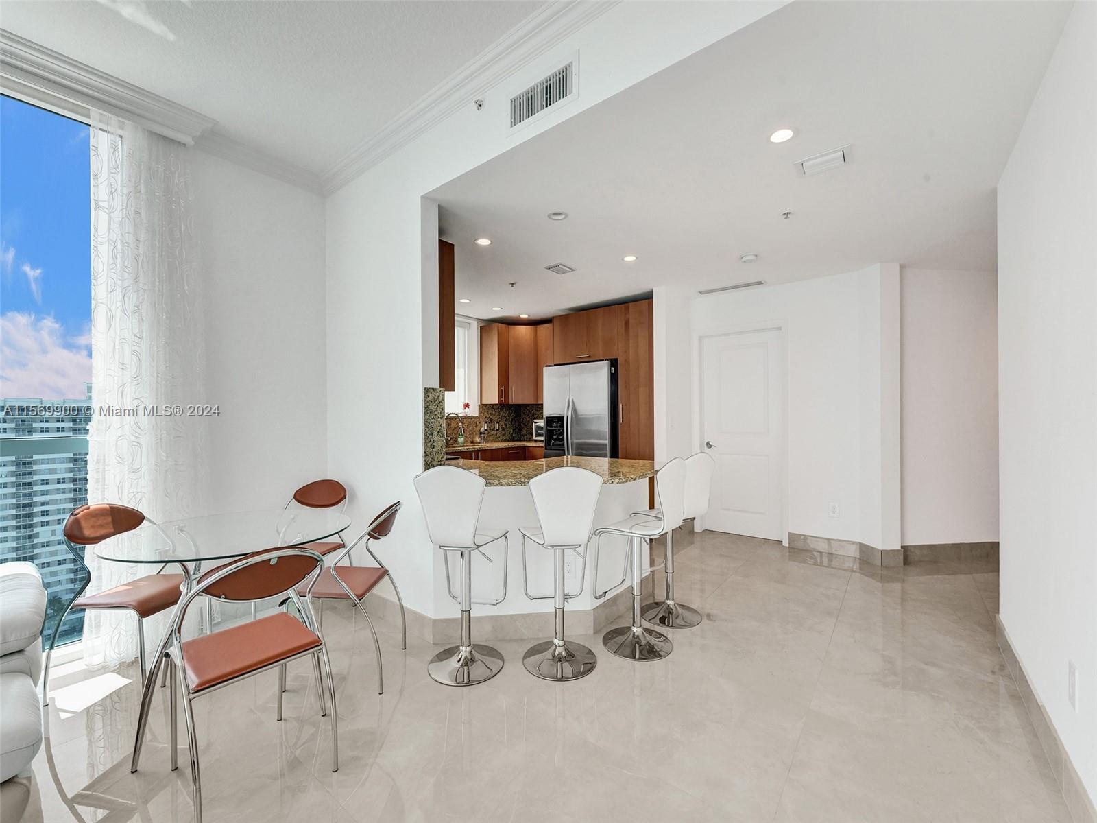 1945 S Ocean Dr 2101, Hallandale Beach, Florida 33009, 3 Bedrooms Bedrooms, ,3 BathroomsBathrooms,Residentiallease,For Rent,1945 S Ocean Dr 2101,A11569900