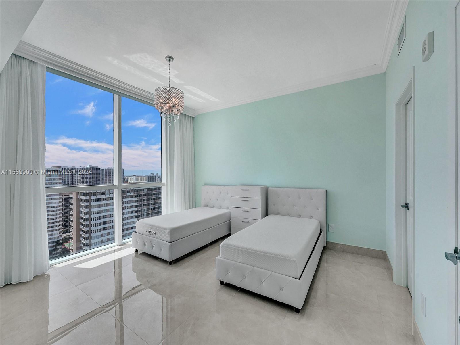 1945 S Ocean Dr 2101, Hallandale Beach, Florida 33009, 3 Bedrooms Bedrooms, ,3 BathroomsBathrooms,Residentiallease,For Rent,1945 S Ocean Dr 2101,A11569900