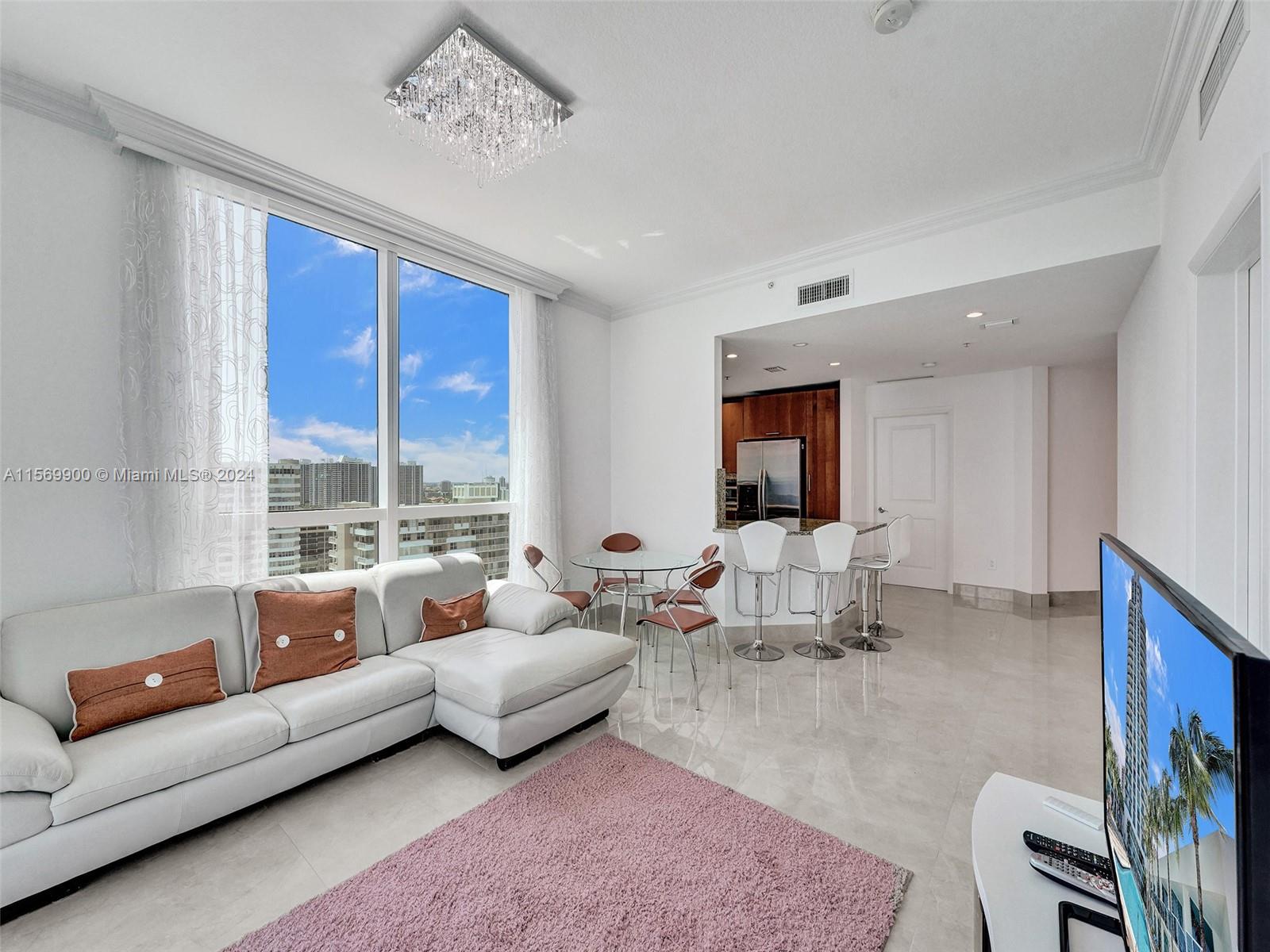 1945 S Ocean Dr 2101, Hallandale Beach, Florida 33009, 3 Bedrooms Bedrooms, ,3 BathroomsBathrooms,Residentiallease,For Rent,1945 S Ocean Dr 2101,A11569900