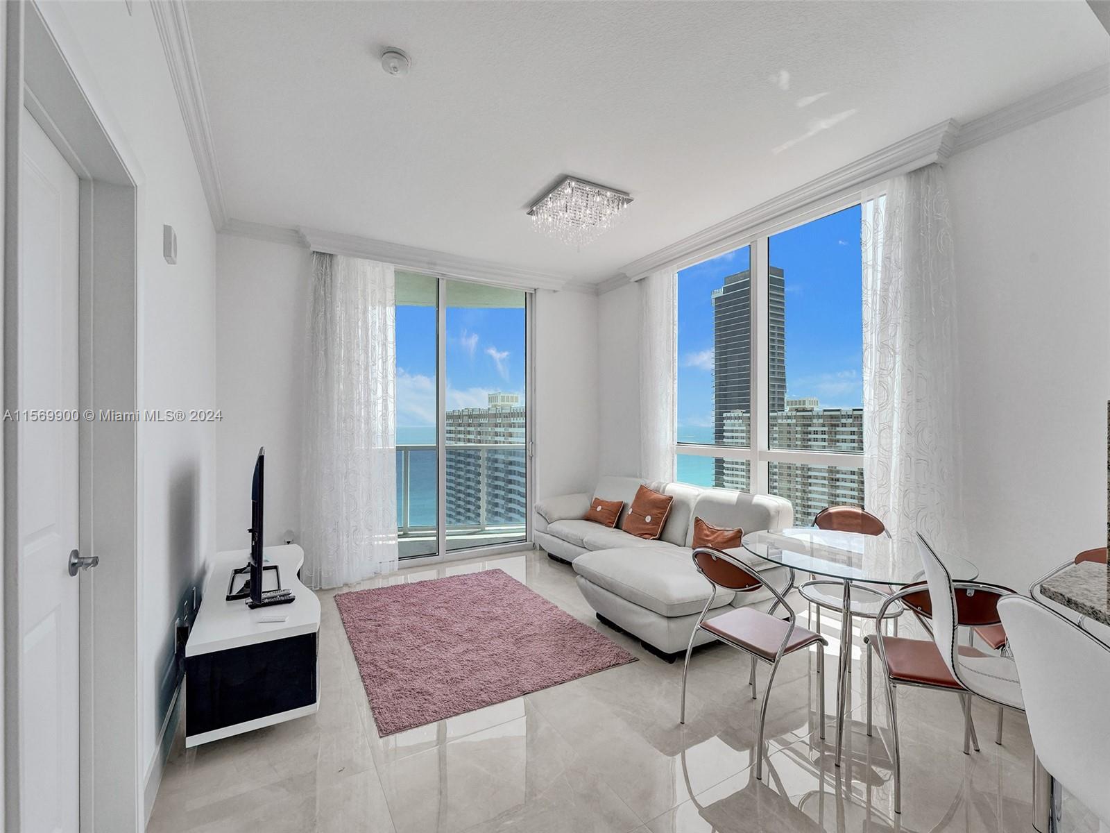 1945 S Ocean Dr 2101, Hallandale Beach, Florida 33009, 3 Bedrooms Bedrooms, ,3 BathroomsBathrooms,Residentiallease,For Rent,1945 S Ocean Dr 2101,A11569900