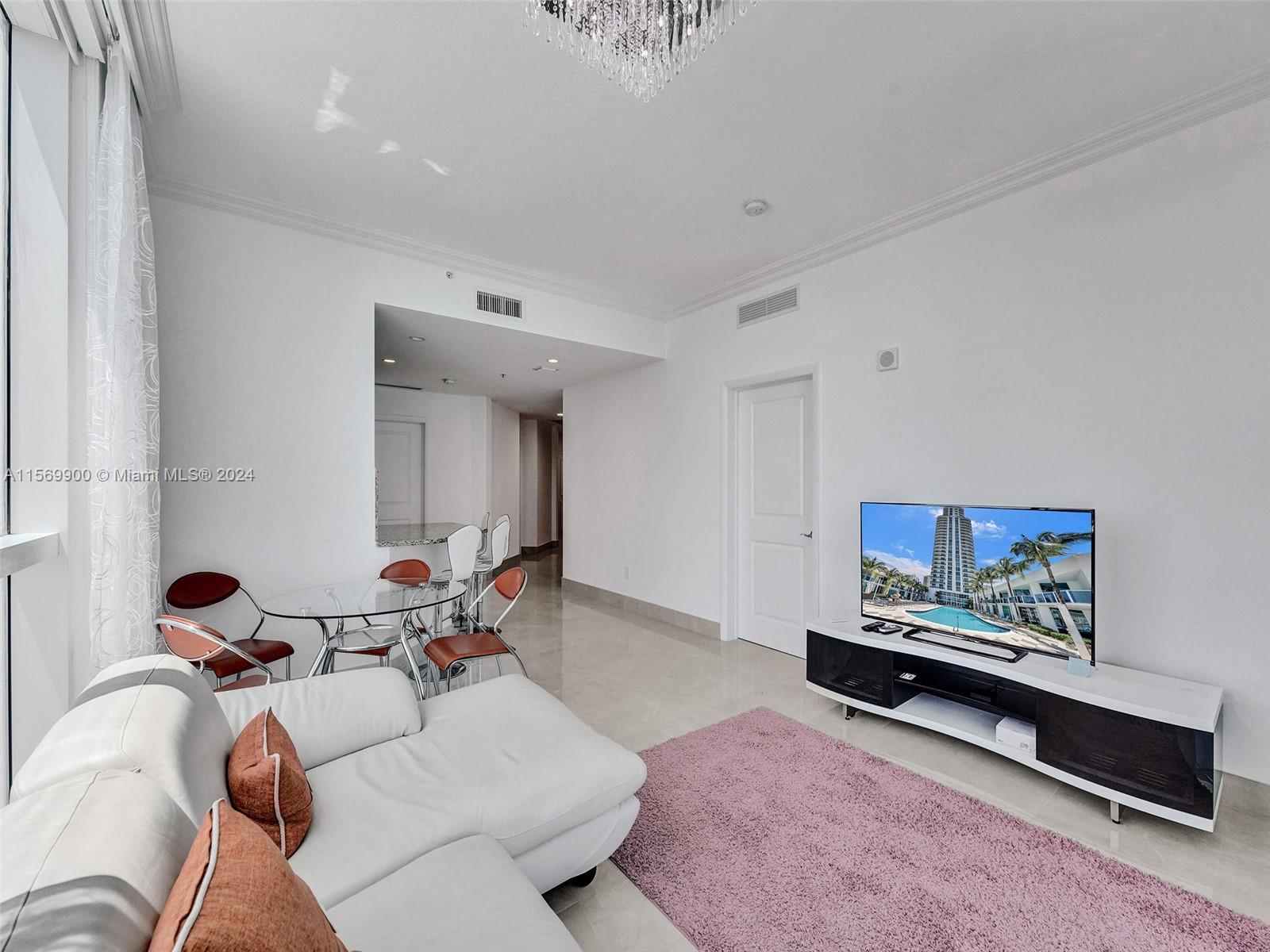 1945 S Ocean Dr 2101, Hallandale Beach, Florida 33009, 3 Bedrooms Bedrooms, ,3 BathroomsBathrooms,Residentiallease,For Rent,1945 S Ocean Dr 2101,A11569900