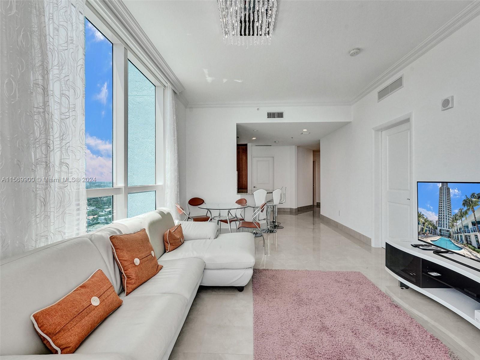 1945 S Ocean Dr 2101, Hallandale Beach, Florida 33009, 3 Bedrooms Bedrooms, ,3 BathroomsBathrooms,Residentiallease,For Rent,1945 S Ocean Dr 2101,A11569900