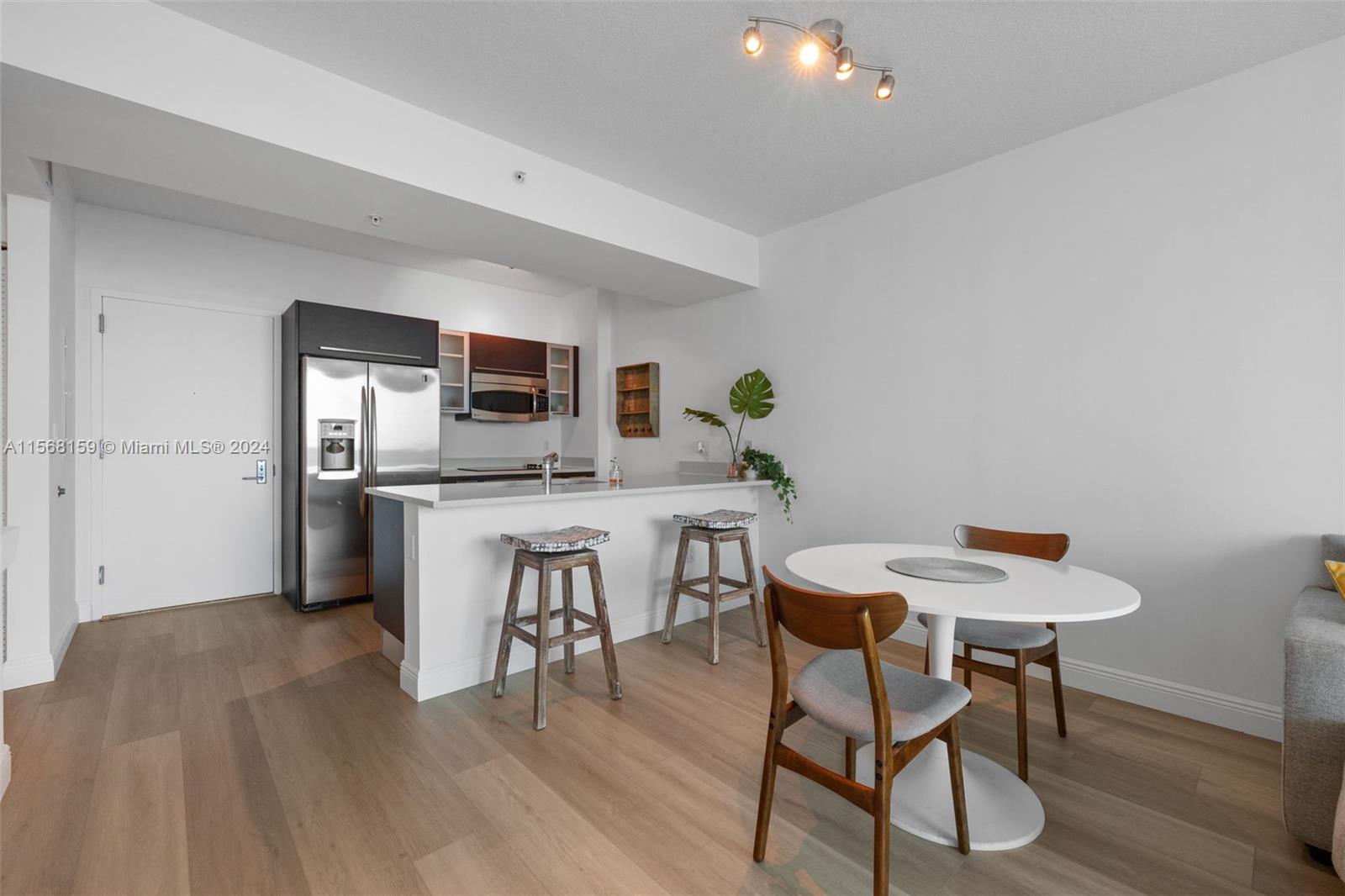 333 NE 24th St 1105, Miami, Florida 33137, 1 Bedroom Bedrooms, ,1 BathroomBathrooms,Residentiallease,For Rent,333 NE 24th St 1105,A11568159