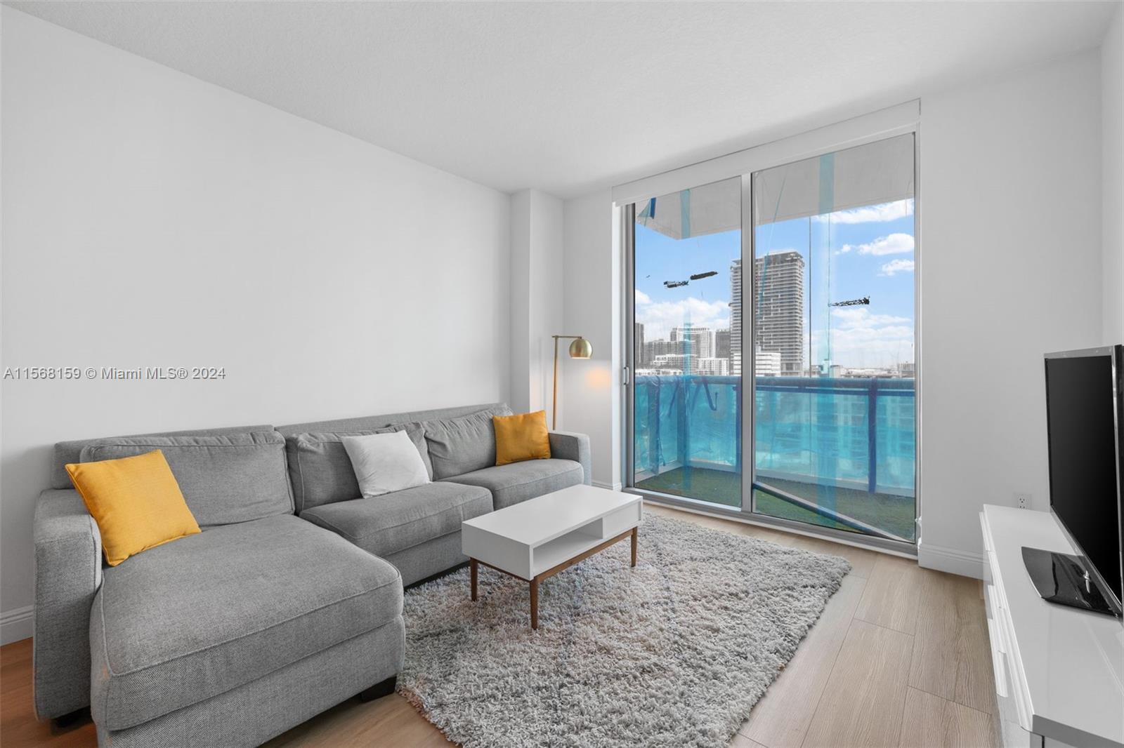 333 NE 24th St 1105, Miami, Florida 33137, 1 Bedroom Bedrooms, ,1 BathroomBathrooms,Residentiallease,For Rent,333 NE 24th St 1105,A11568159
