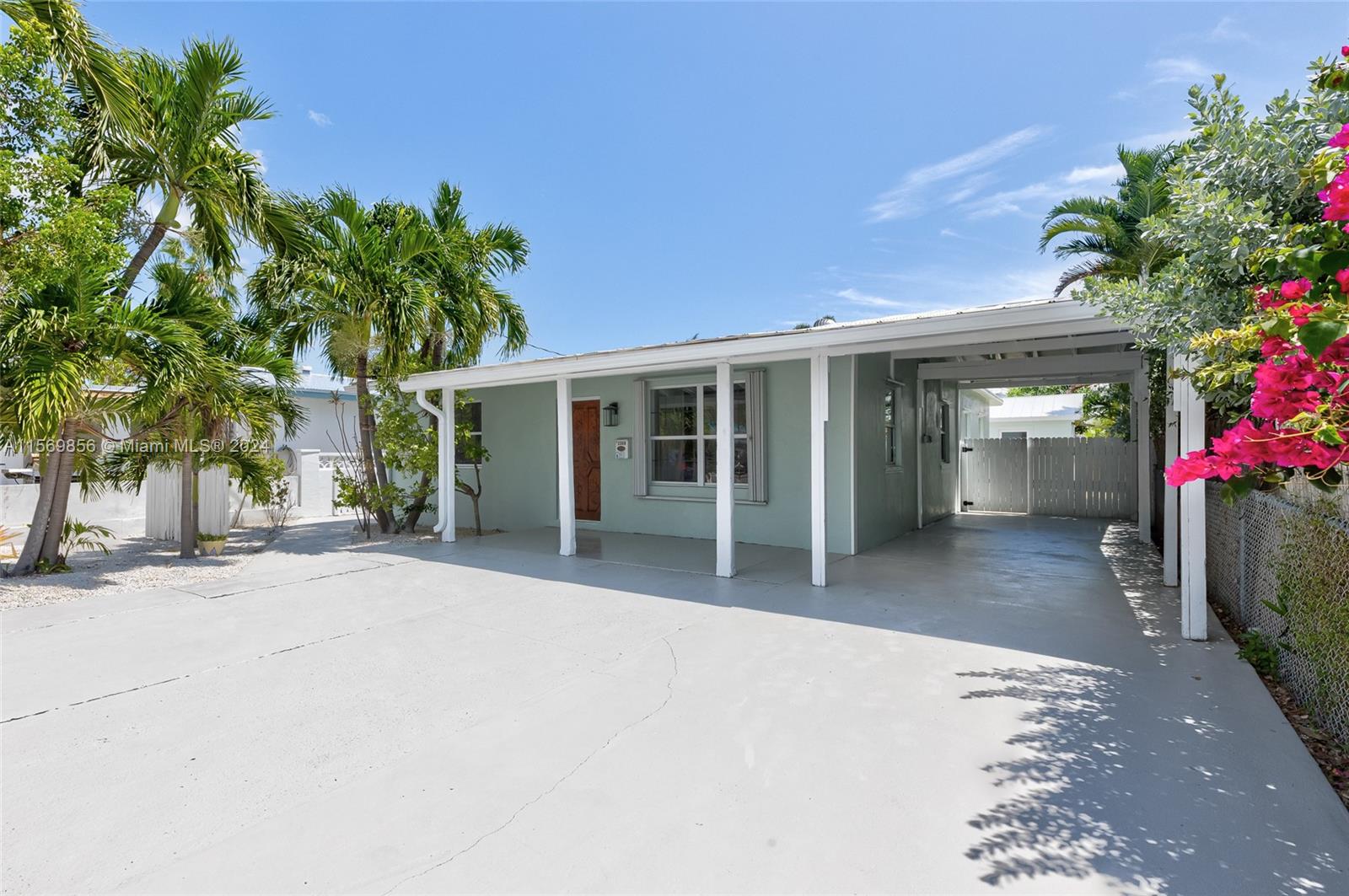 2308 Patterson Ave, Key West, FL 33040