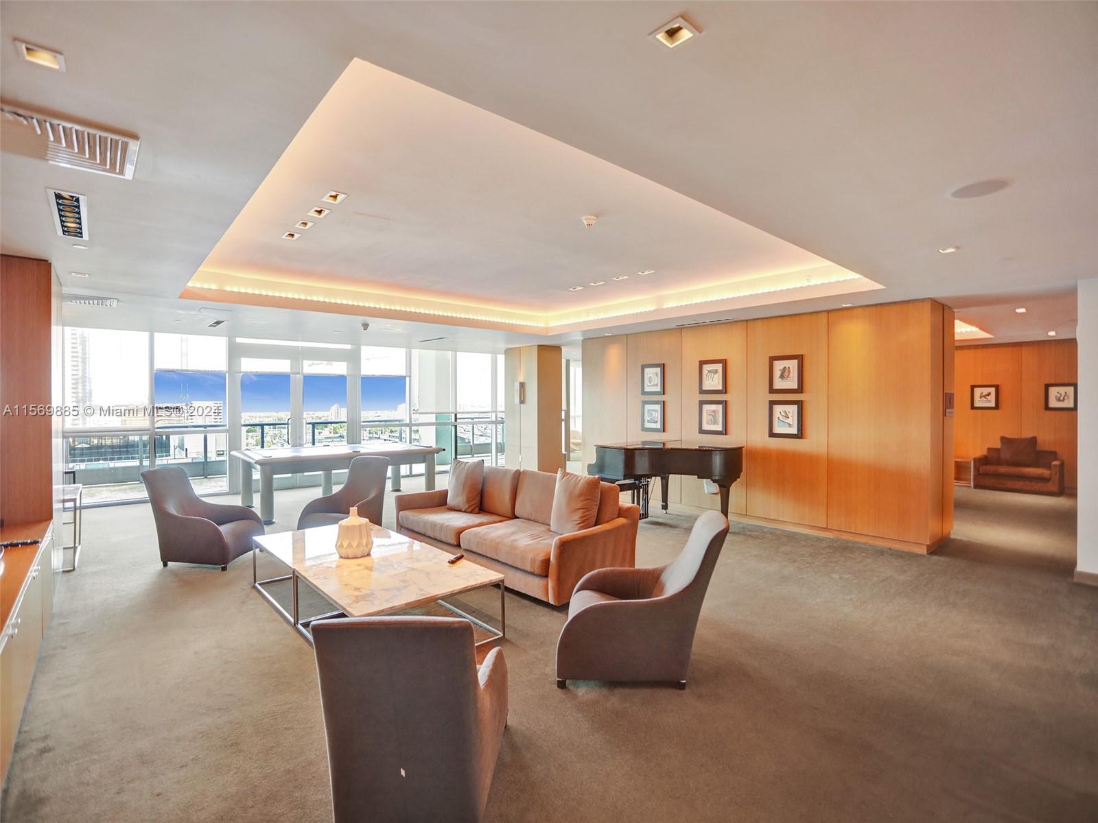 900 Biscayne Blvd 5610, Miami, Florida 33132, 2 Bedrooms Bedrooms, ,2 BathroomsBathrooms,Residentiallease,For Rent,900 Biscayne Blvd 5610,A11569885