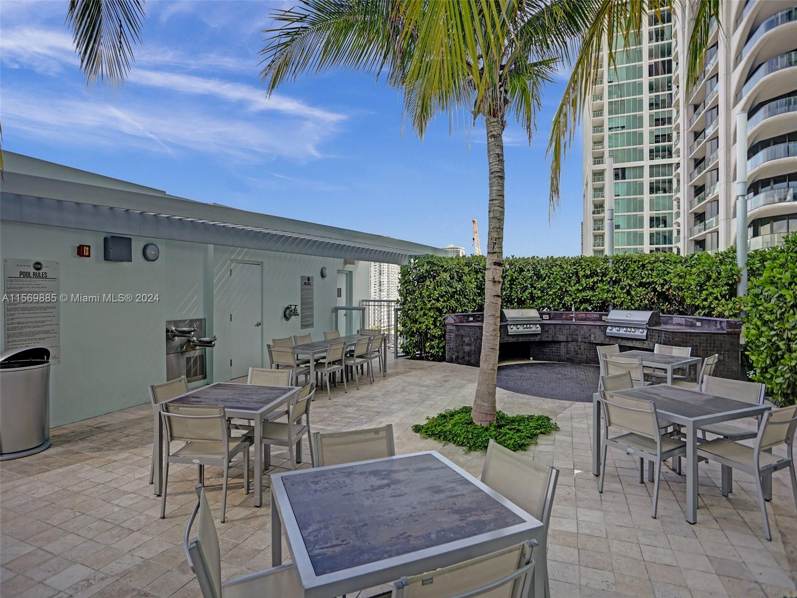 900 Biscayne Blvd 5610, Miami, Florida 33132, 2 Bedrooms Bedrooms, ,2 BathroomsBathrooms,Residentiallease,For Rent,900 Biscayne Blvd 5610,A11569885