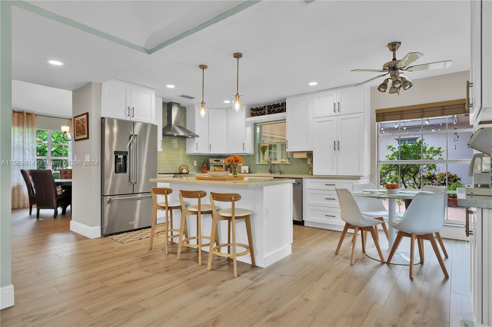 15325 SW 156th Ter, Miami, Florida 33187, 4 Bedrooms Bedrooms, ,2 BathroomsBathrooms,Residential,For Sale,15325 SW 156th Ter,A11569814