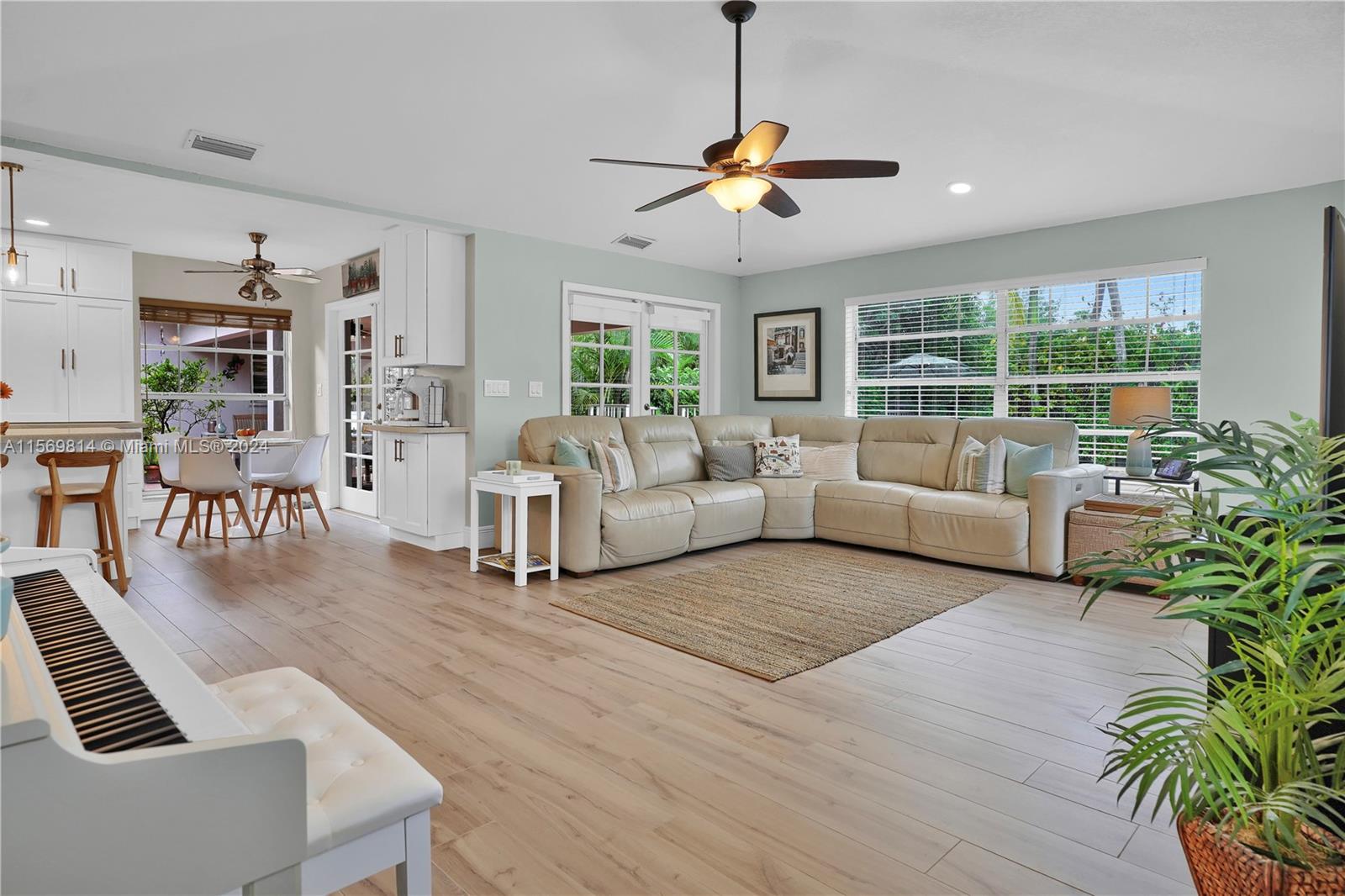 15325 SW 156th Ter, Miami, Florida 33187, 4 Bedrooms Bedrooms, ,2 BathroomsBathrooms,Residential,For Sale,15325 SW 156th Ter,A11569814