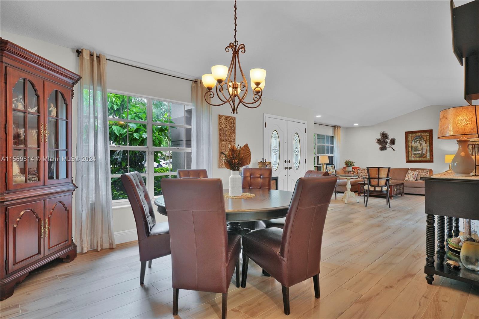 15325 SW 156th Ter, Miami, Florida 33187, 4 Bedrooms Bedrooms, ,2 BathroomsBathrooms,Residential,For Sale,15325 SW 156th Ter,A11569814