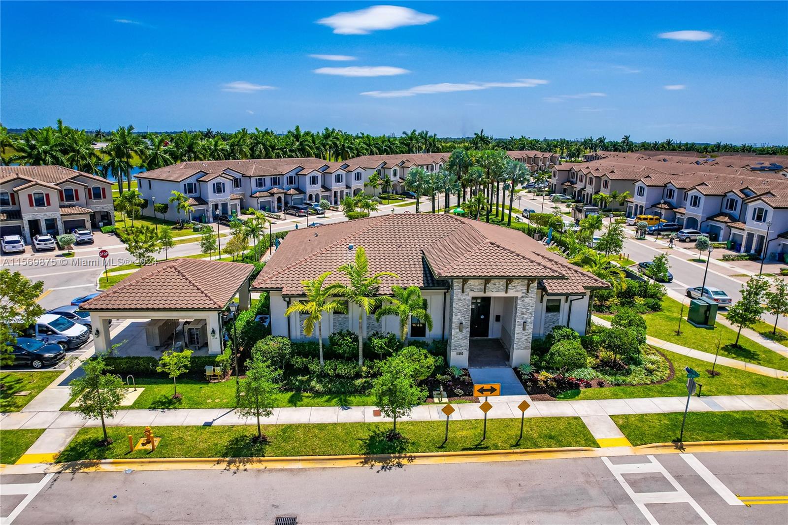 11375 SW 250th Ter, Homestead, Florida 33032, 3 Bedrooms Bedrooms, ,2 BathroomsBathrooms,Residential,For Sale,11375 SW 250th Ter,A11569875