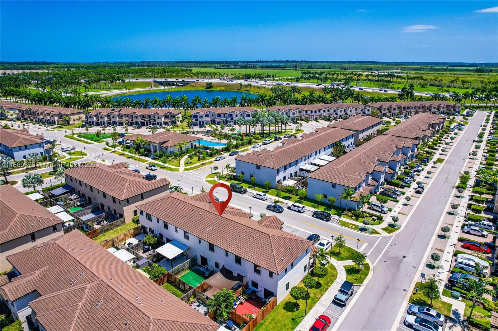 11375 SW 250th Ter, Homestead, Florida 33032, 3 Bedrooms Bedrooms, ,2 BathroomsBathrooms,Residential,For Sale,11375 SW 250th Ter,A11569875