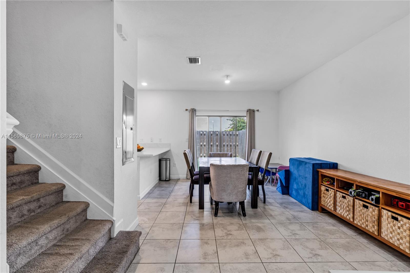 HOA Application Instructions