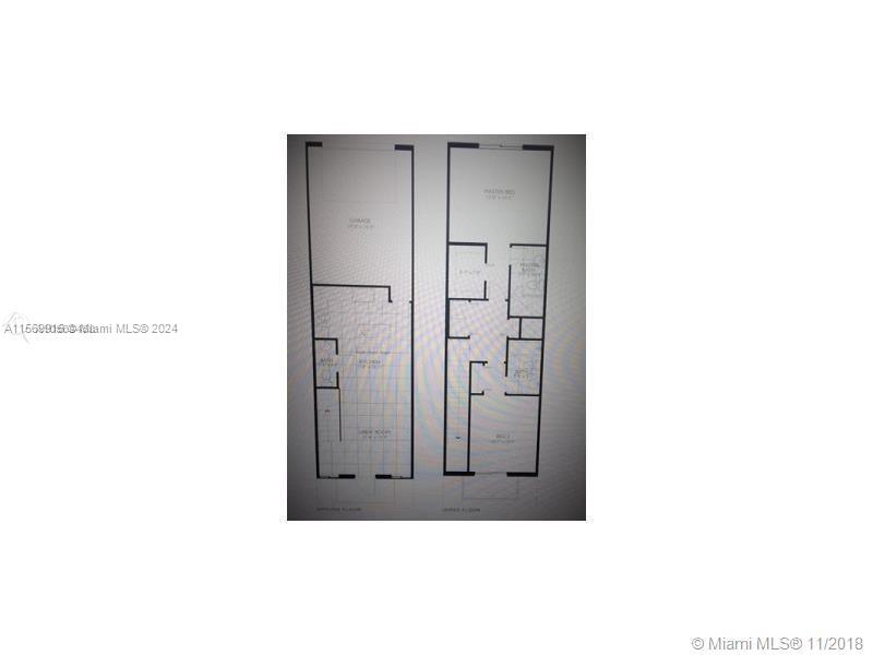 2630 NE 213th St 102, Miami, Florida 33180, 2 Bedrooms Bedrooms, ,2 BathroomsBathrooms,Residentiallease,For Rent,2630 NE 213th St 102,A11569916