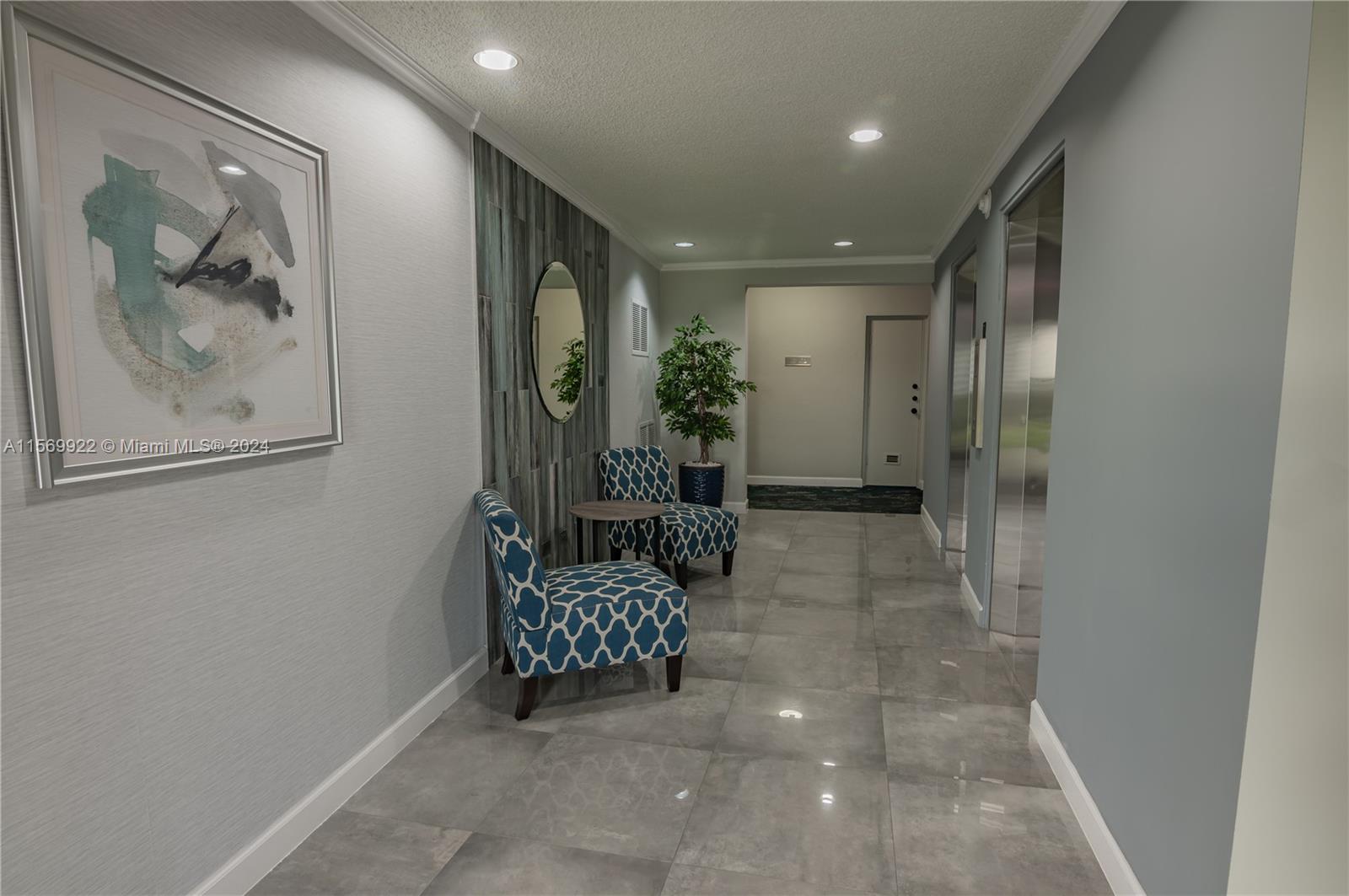 Hallandale Beach, Florida 33009, 2 Bedrooms Bedrooms, ,2 BathroomsBathrooms,Residential,For Sale,A11569922