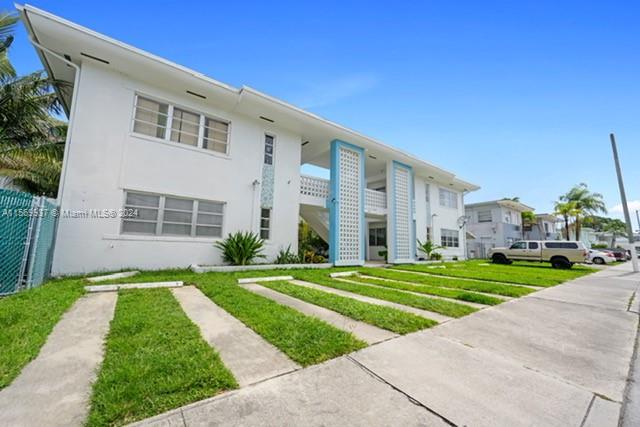 501 NE 82nd Ter 3, Miami, Florida 33138, ,1 BathroomBathrooms,Residentiallease,For Rent,501 NE 82nd Ter 3,A11569937