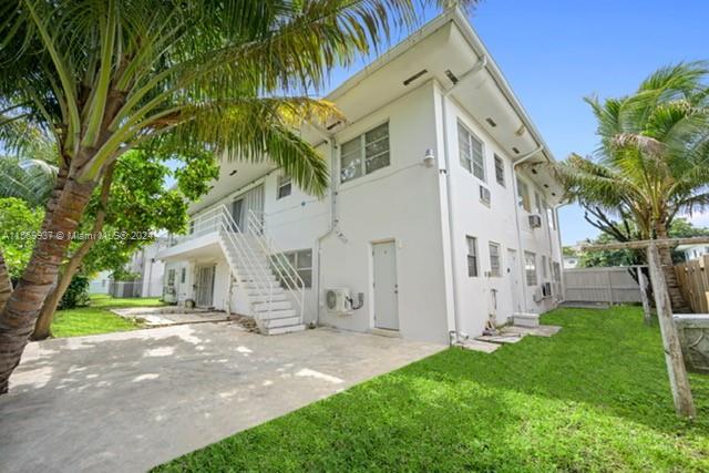 501 NE 82nd Ter 3, Miami, Florida 33138, ,1 BathroomBathrooms,Residentiallease,For Rent,501 NE 82nd Ter 3,A11569937