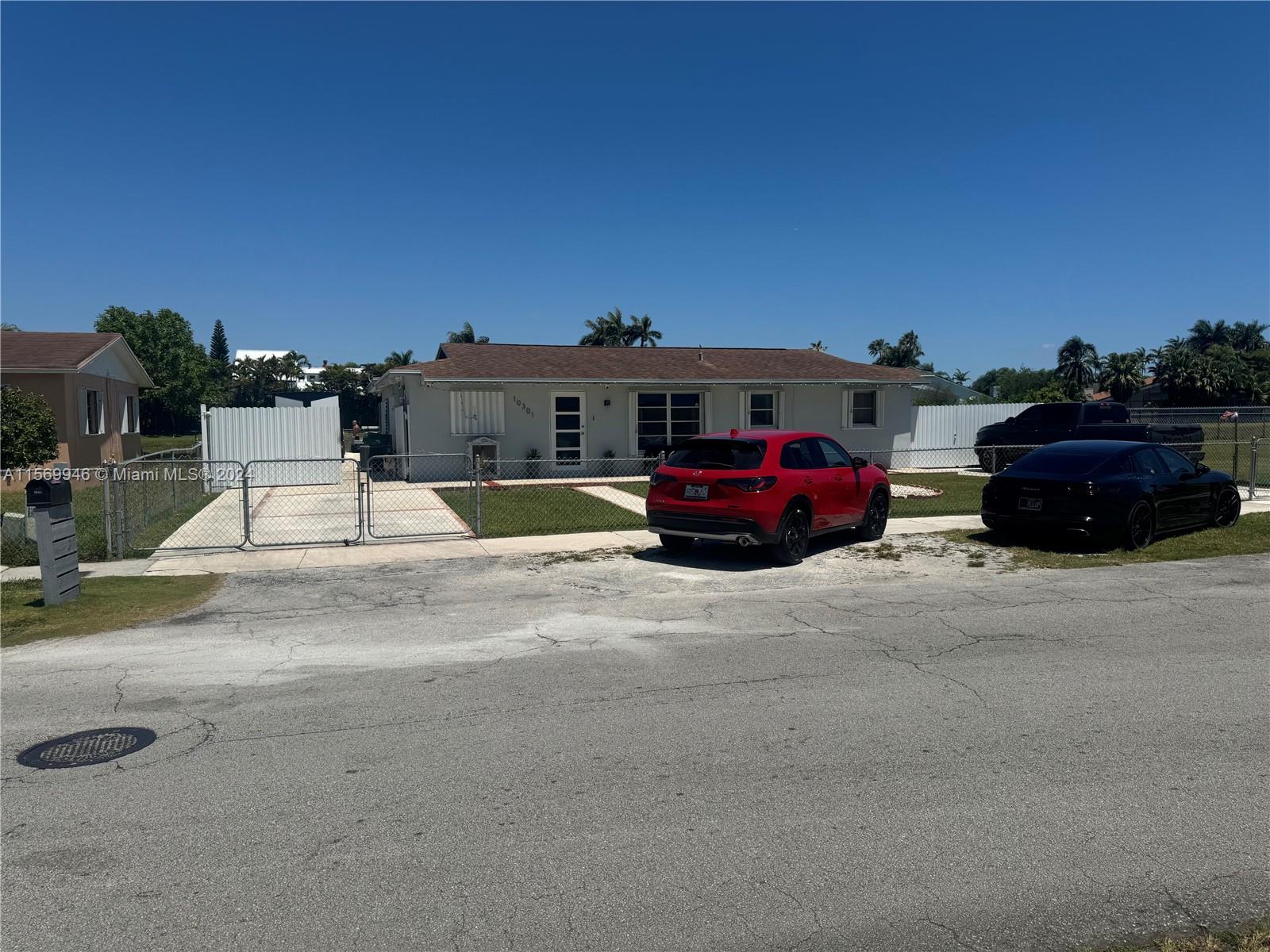 10301 SW 145th St  For Sale A11569946, FL