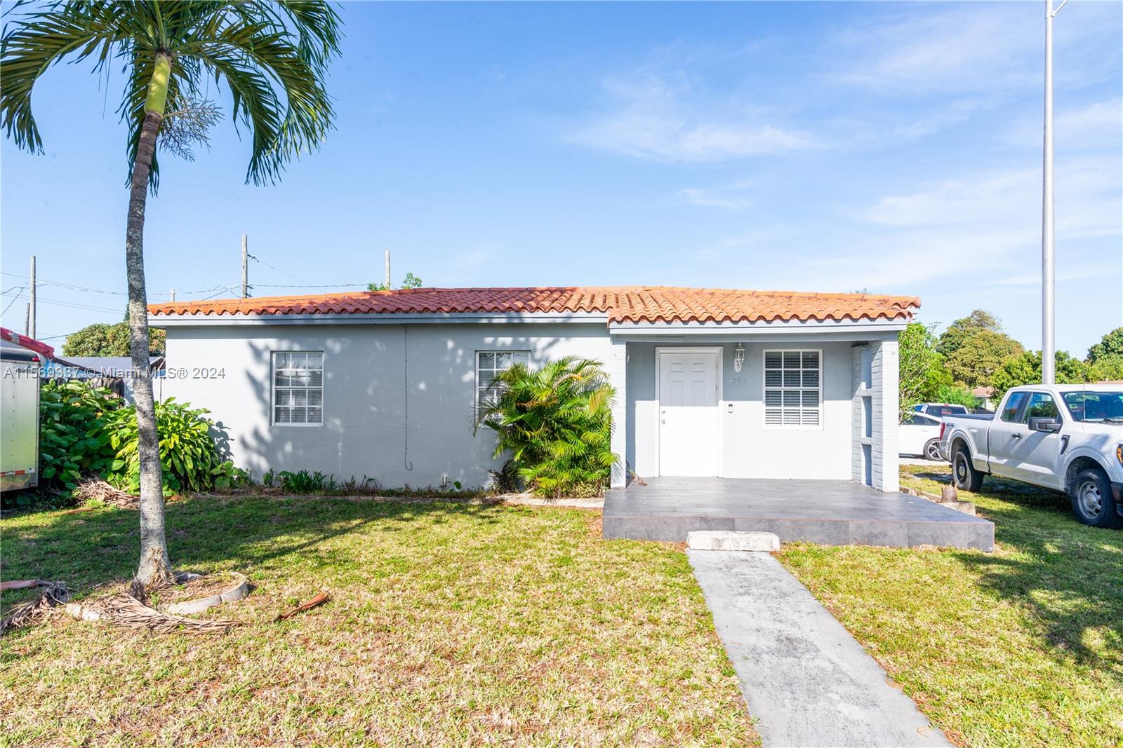 Undisclosed For Sale A11569337, FL