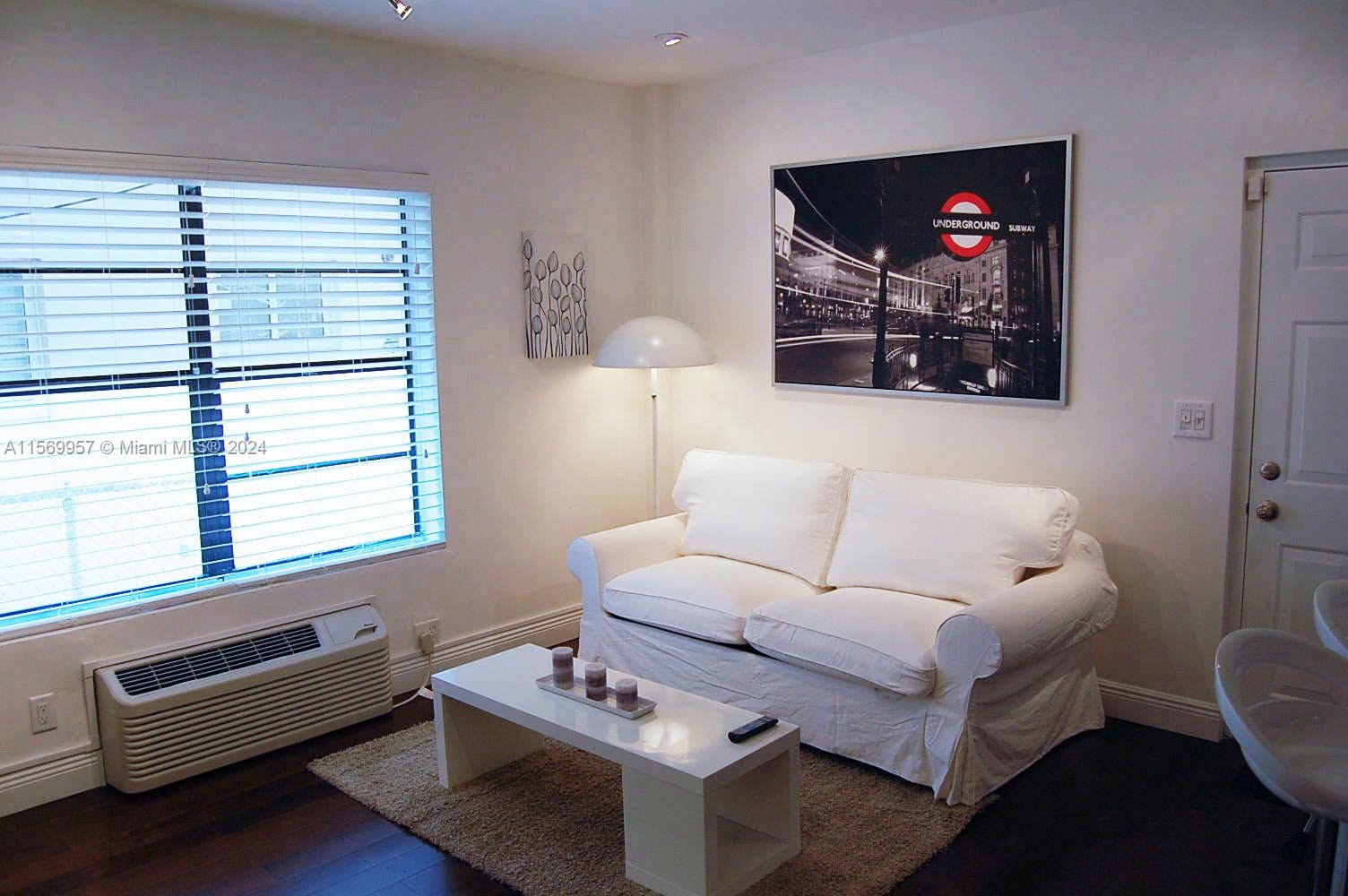 934 Michigan Ave 105, Miami Beach, Florida 33139, 1 Bedroom Bedrooms, ,1 BathroomBathrooms,Residential,For Sale,934 Michigan Ave 105,A11569957