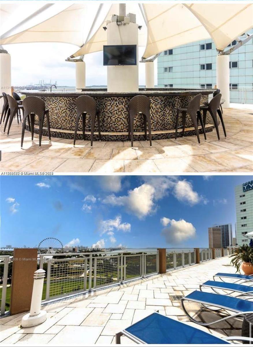 244 Biscayne Blvd 1708, Miami, Florida 33132, 2 Bedrooms Bedrooms, ,2 BathroomsBathrooms,Residentiallease,For Rent,244 Biscayne Blvd 1708,A11569579