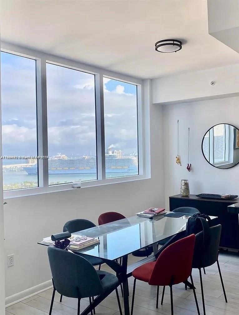 244 Biscayne Blvd 1708, Miami, Florida 33132, 2 Bedrooms Bedrooms, ,2 BathroomsBathrooms,Residentiallease,For Rent,244 Biscayne Blvd 1708,A11569579