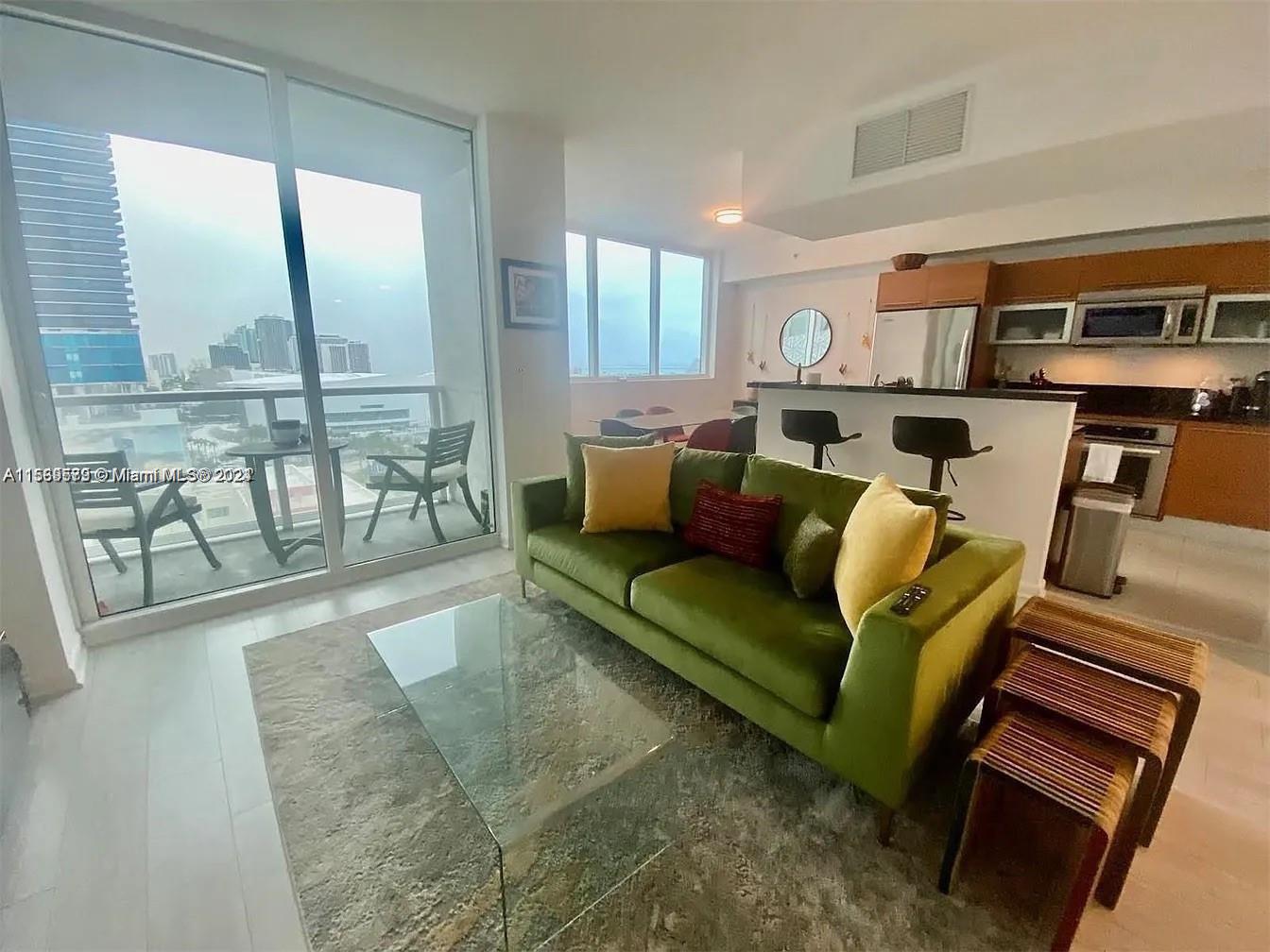 244 Biscayne Blvd 1708, Miami, Florida 33132, 2 Bedrooms Bedrooms, ,2 BathroomsBathrooms,Residentiallease,For Rent,244 Biscayne Blvd 1708,A11569579
