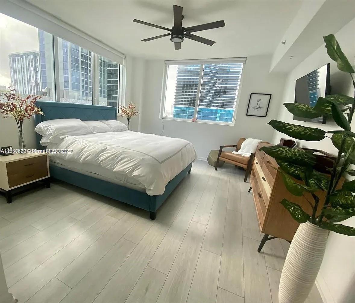 244 Biscayne Blvd 1708, Miami, Florida 33132, 2 Bedrooms Bedrooms, ,2 BathroomsBathrooms,Residentiallease,For Rent,244 Biscayne Blvd 1708,A11569579