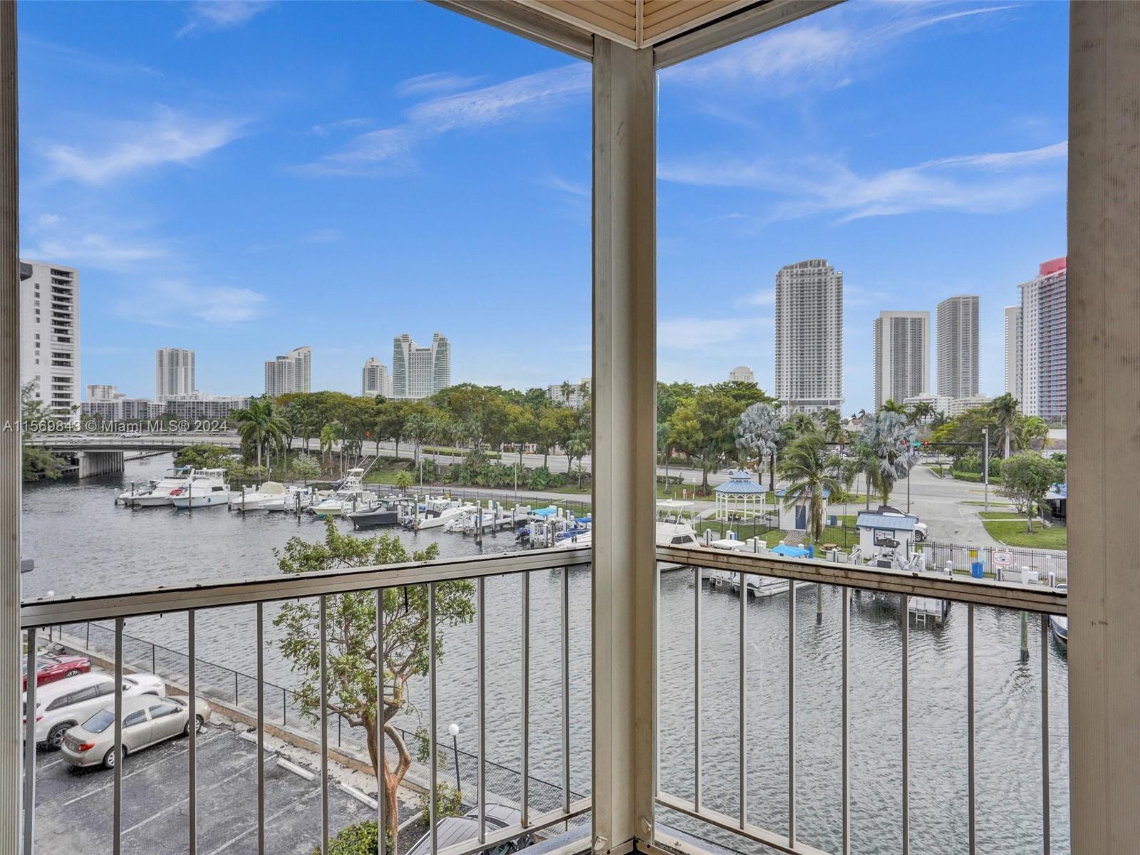 200  Diplomat Pkwy #432 For Sale A11569843, FL