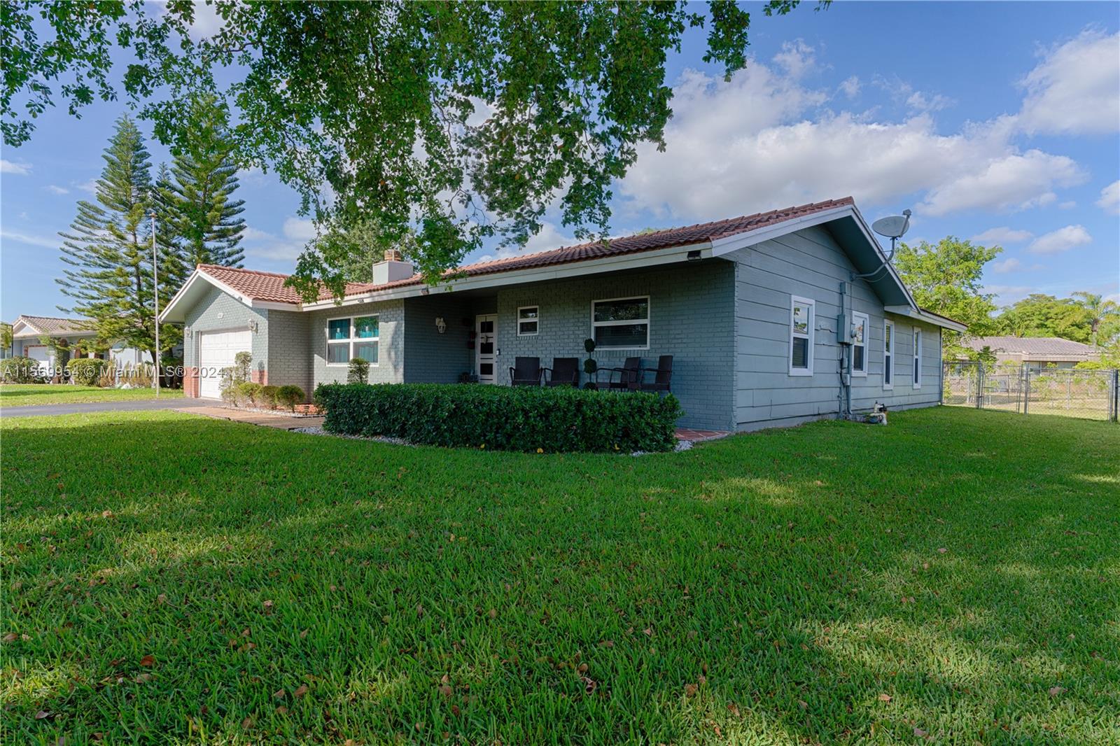4161 NW 107th Ave  For Sale A11569954, FL
