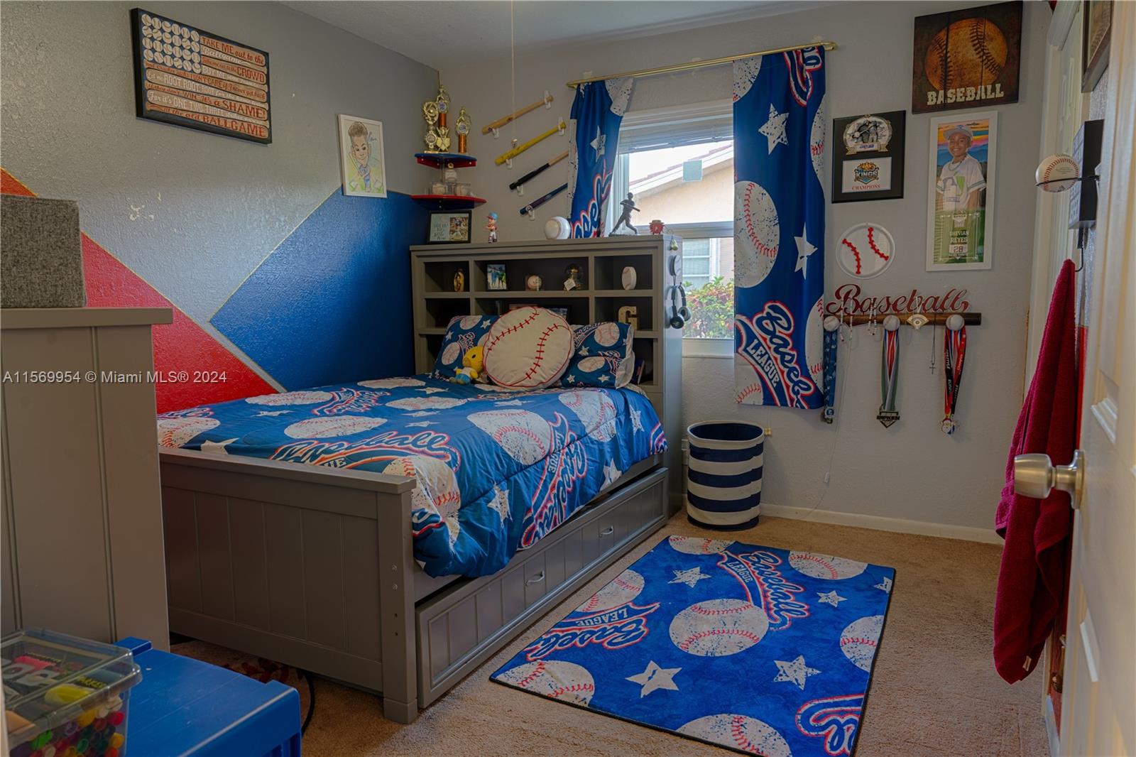 4161 NW 107th Ave, Coral Springs, Florida 33065, 3 Bedrooms Bedrooms, ,2 BathroomsBathrooms,Residential,For Sale,4161 NW 107th Ave,A11569954