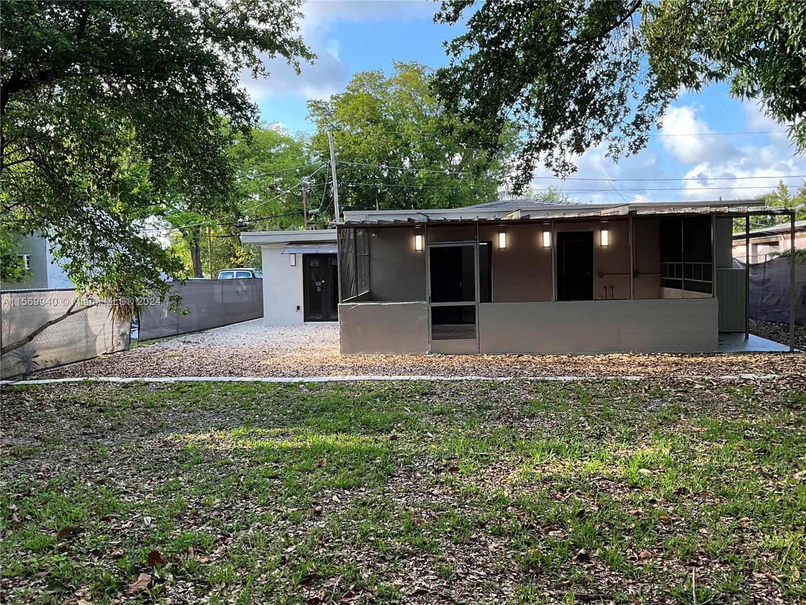 288 NW 47th St, Miami, Florida 33127, 4 Bedrooms Bedrooms, ,2 BathroomsBathrooms,Residentiallease,For Rent,288 NW 47th St,A11569940