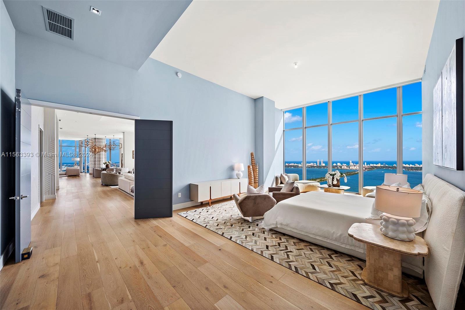 2900 NE 7th Ave 5101, Miami, Florida 33137, 5 Bedrooms Bedrooms, ,5 BathroomsBathrooms,Residential,For Sale,2900 NE 7th Ave 5101,A11563393