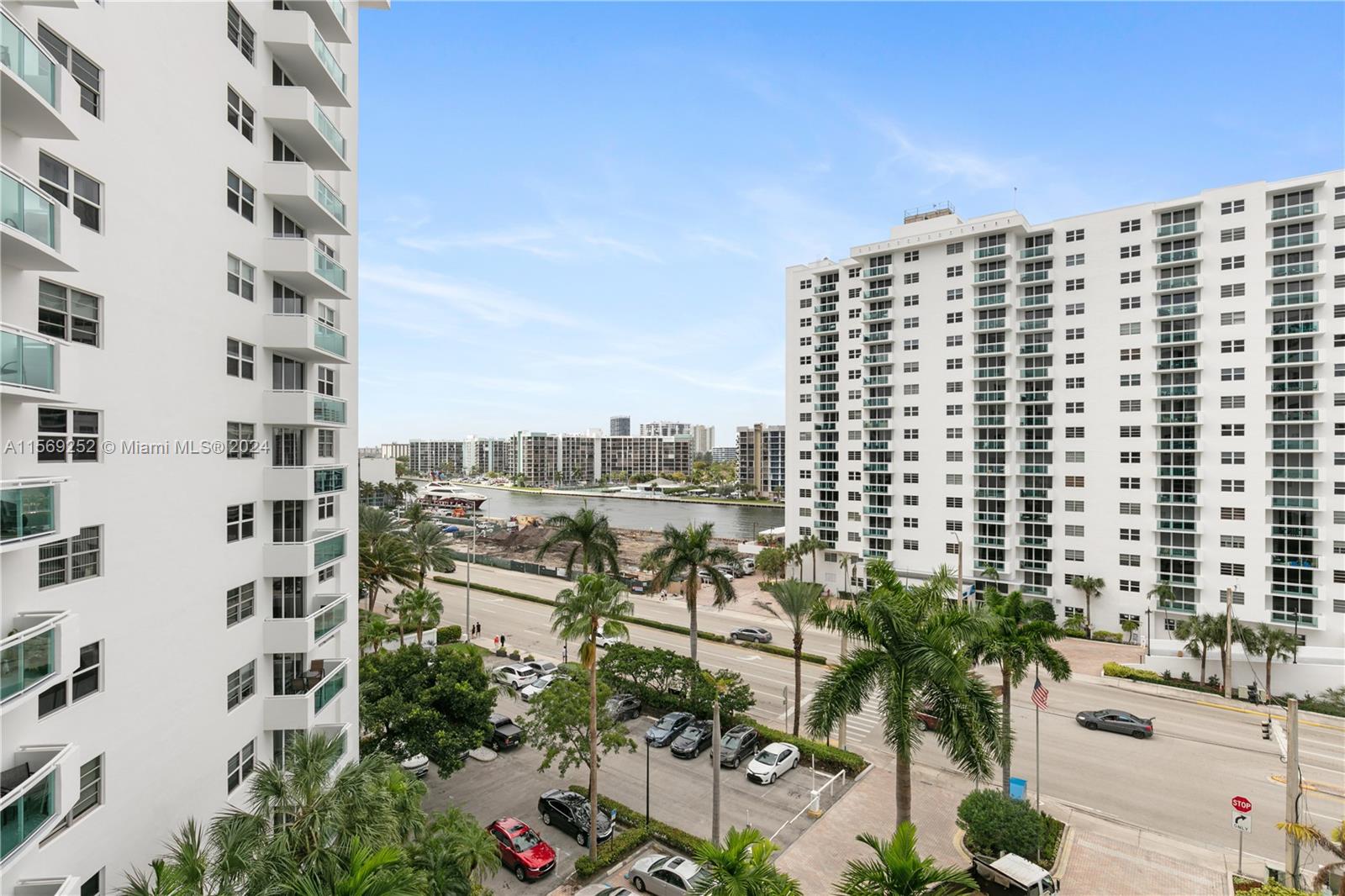 3001 S Ocean Dr 737, Hollywood, Florida 33019, 1 Bedroom Bedrooms, ,1 BathroomBathrooms,Residentiallease,For Rent,3001 S Ocean Dr 737,A11569252