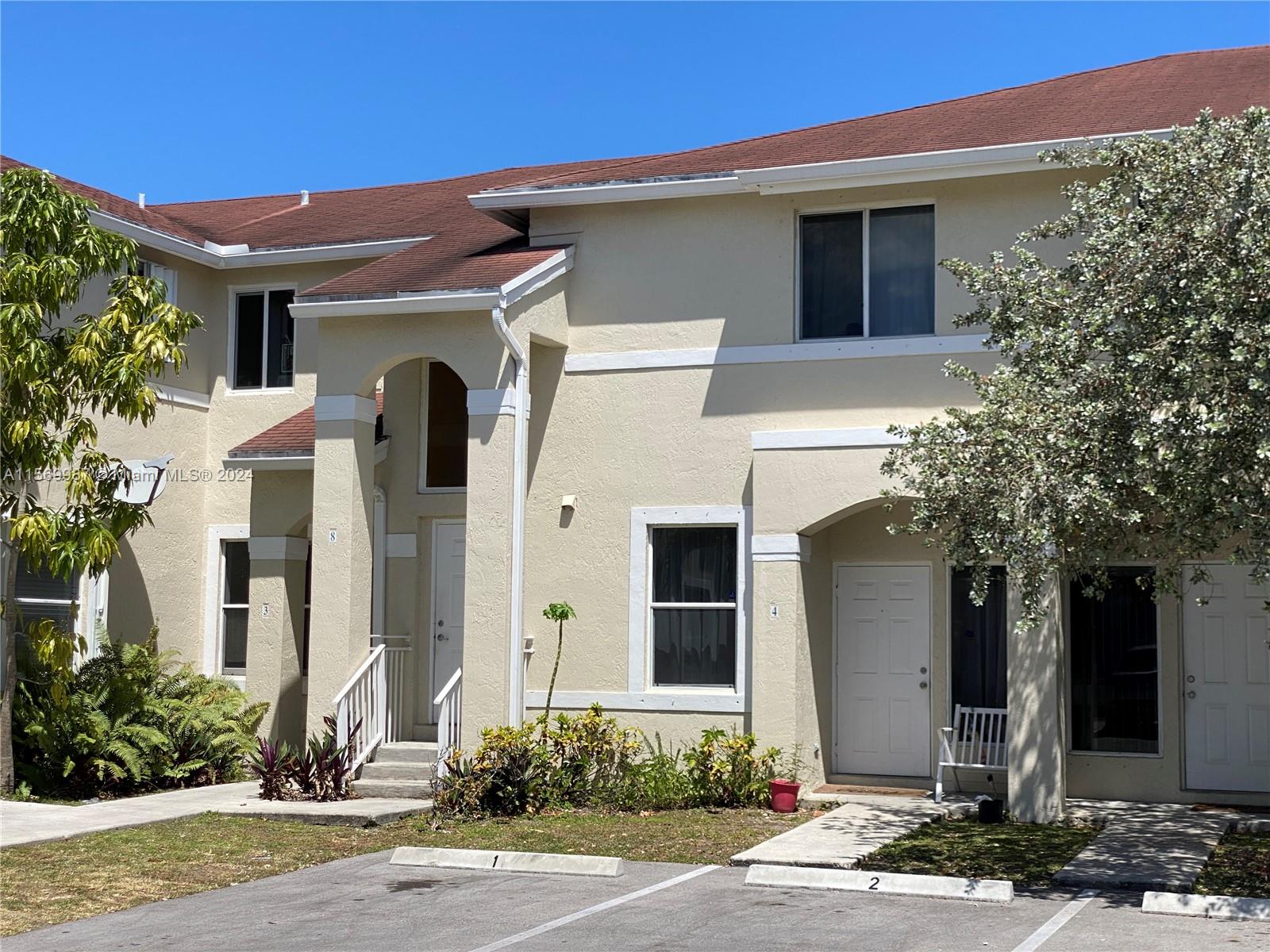 835 NE 212th Ter 4, Miami, Florida 33179, 2 Bedrooms Bedrooms, ,2 BathroomsBathrooms,Residentiallease,For Rent,835 NE 212th Ter 4,A11569987