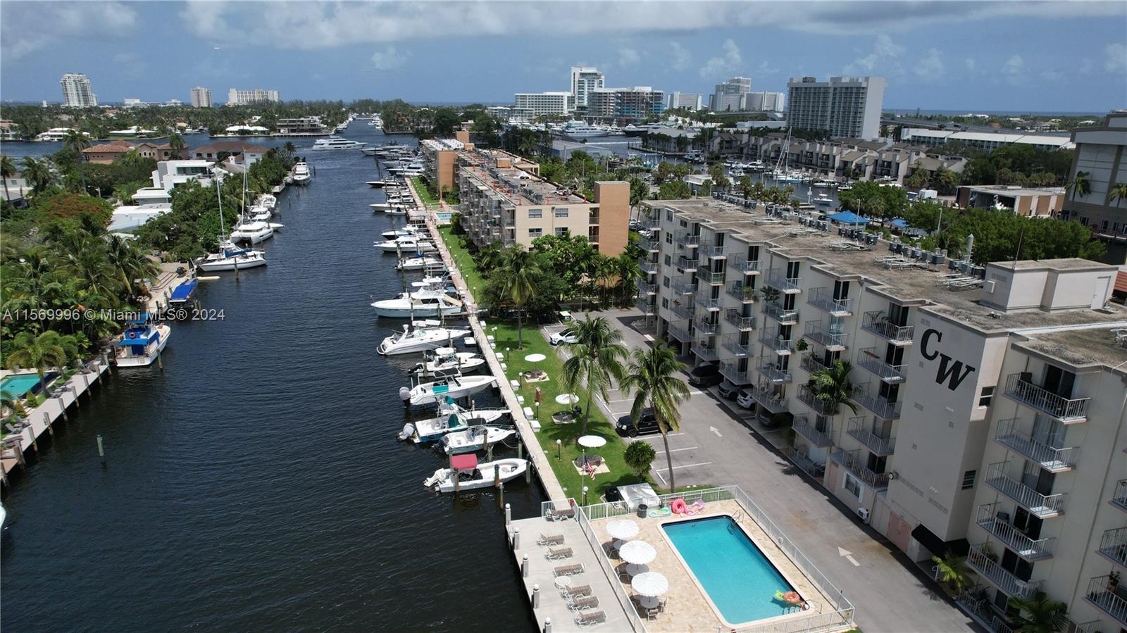 1731 SE 15th St 312, Fort Lauderdale, Florida 33316, 1 Bedroom Bedrooms, ,1 BathroomBathrooms,Residential,For Sale,1731 SE 15th St 312,A11569996