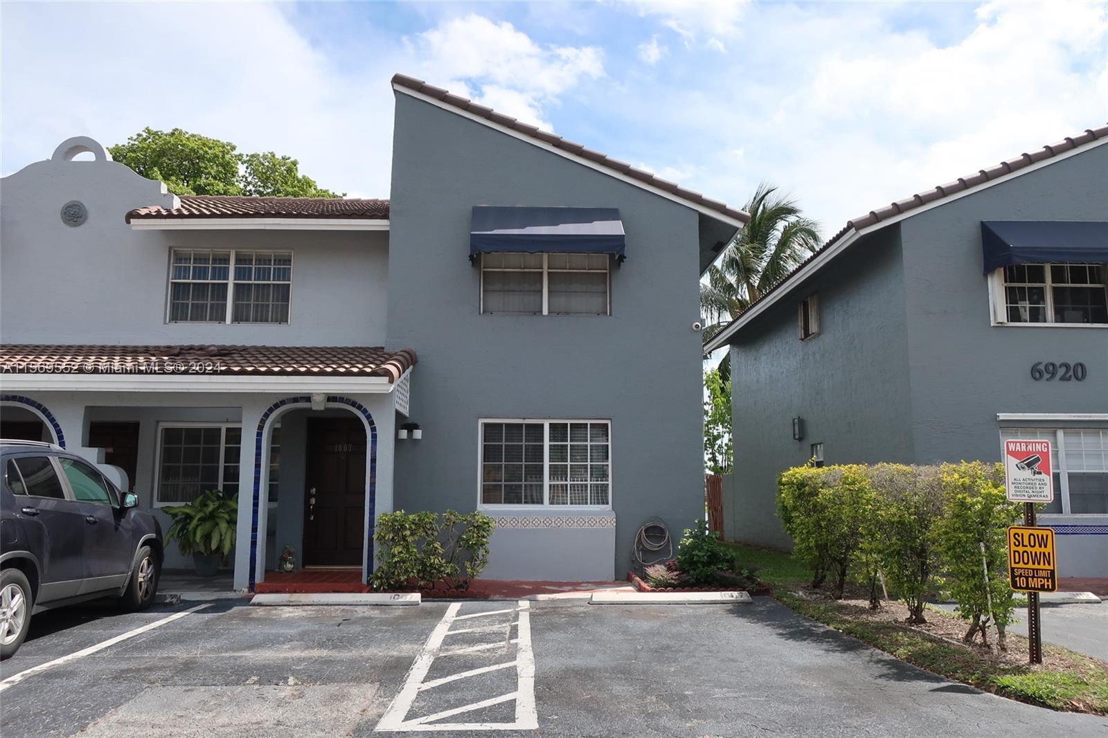 6910 NW 173rd Dr #1007 For Sale A11569552, FL
