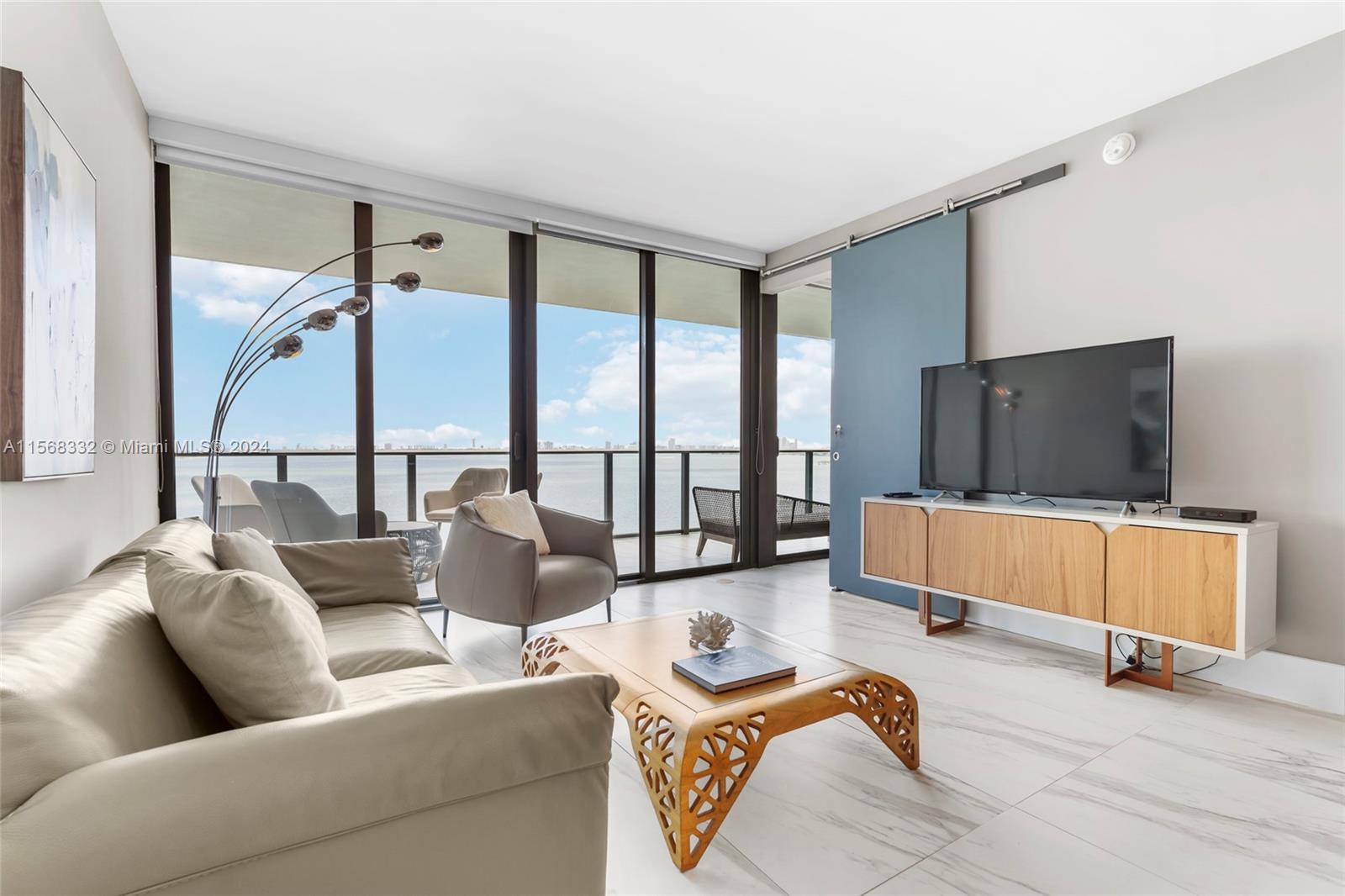 3131 NE 7th Ave 1004, Miami, Florida 33137, 3 Bedrooms Bedrooms, ,3 BathroomsBathrooms,Residential,For Sale,3131 NE 7th Ave 1004,A11568332