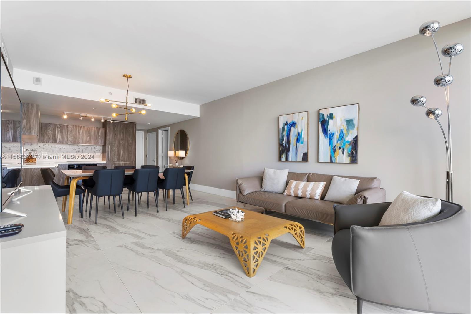 3131 NE 7th Ave 1004, Miami, Florida 33137, 3 Bedrooms Bedrooms, ,3 BathroomsBathrooms,Residential,For Sale,3131 NE 7th Ave 1004,A11568332