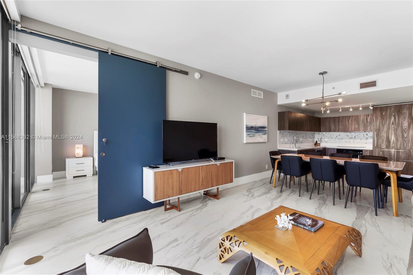 3131 NE 7th Ave 1004, Miami, Florida 33137, 3 Bedrooms Bedrooms, ,3 BathroomsBathrooms,Residential,For Sale,3131 NE 7th Ave 1004,A11568332