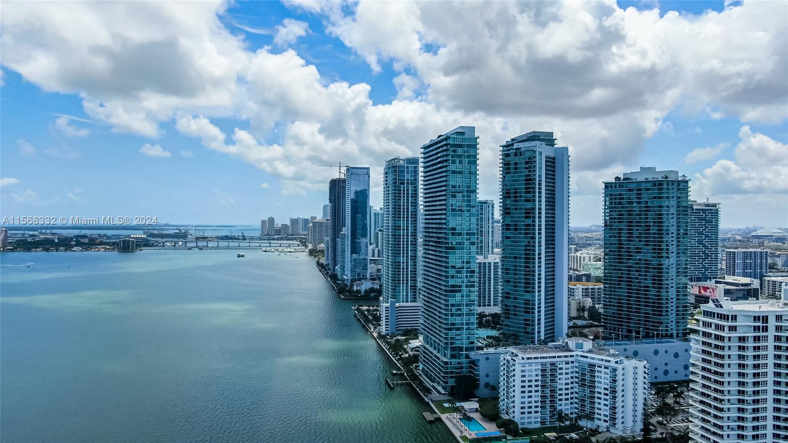 3131 NE 7th Ave 1004, Miami, Florida 33137, 3 Bedrooms Bedrooms, ,3 BathroomsBathrooms,Residential,For Sale,3131 NE 7th Ave 1004,A11568332
